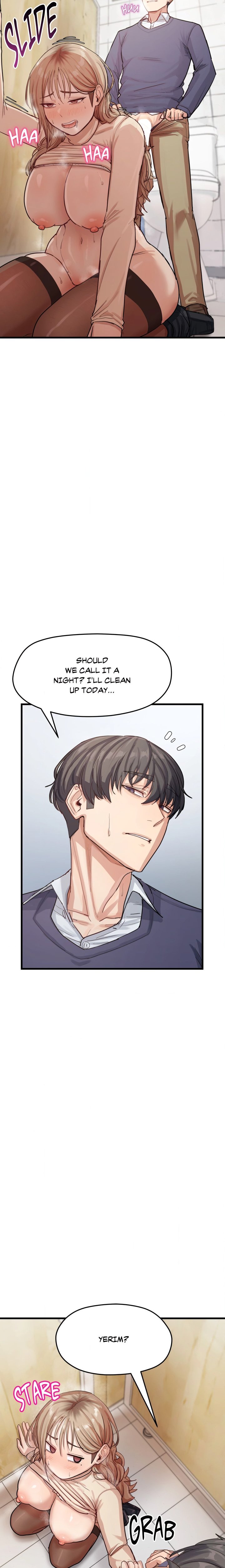 Late-night Show Climax 12
