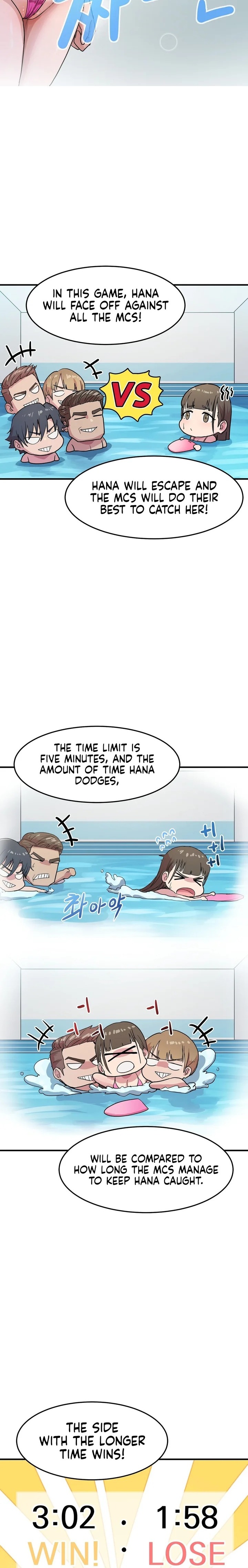 Late-night Show Climax 2