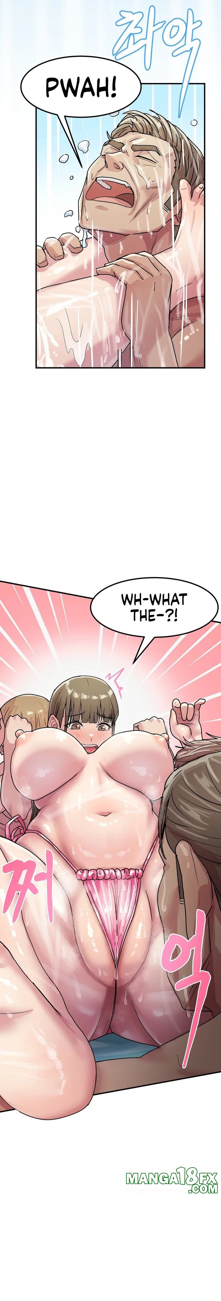 Late-night Show Climax 22