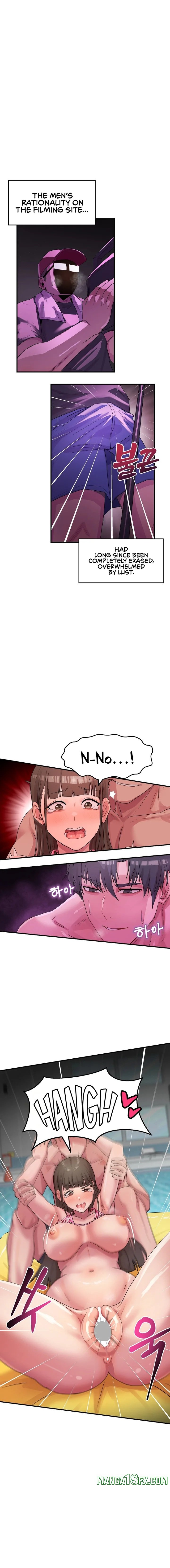 Late-night Show Climax 2