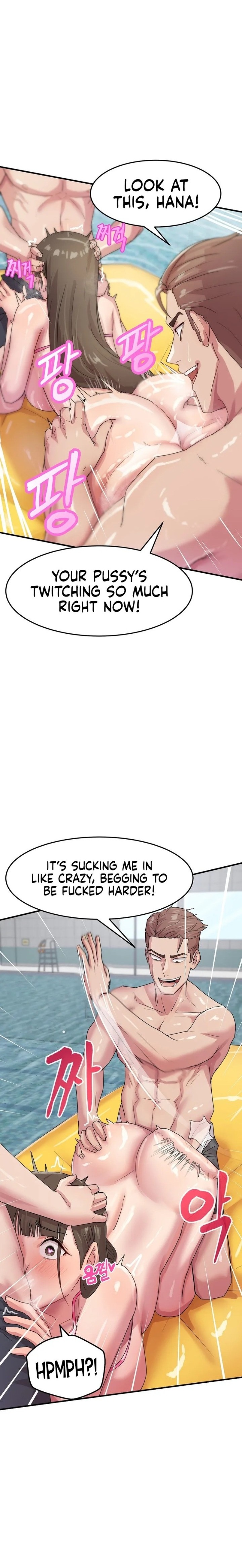 Late-night Show Climax 2