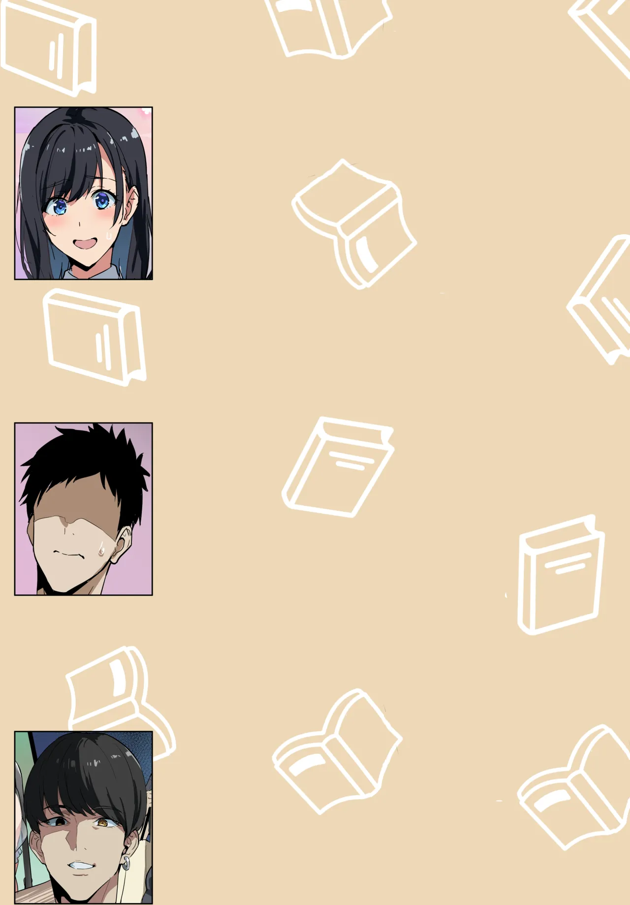 Layer Kanojo 15