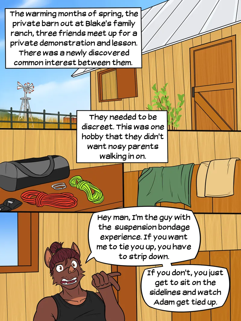 Learned Lessons 12