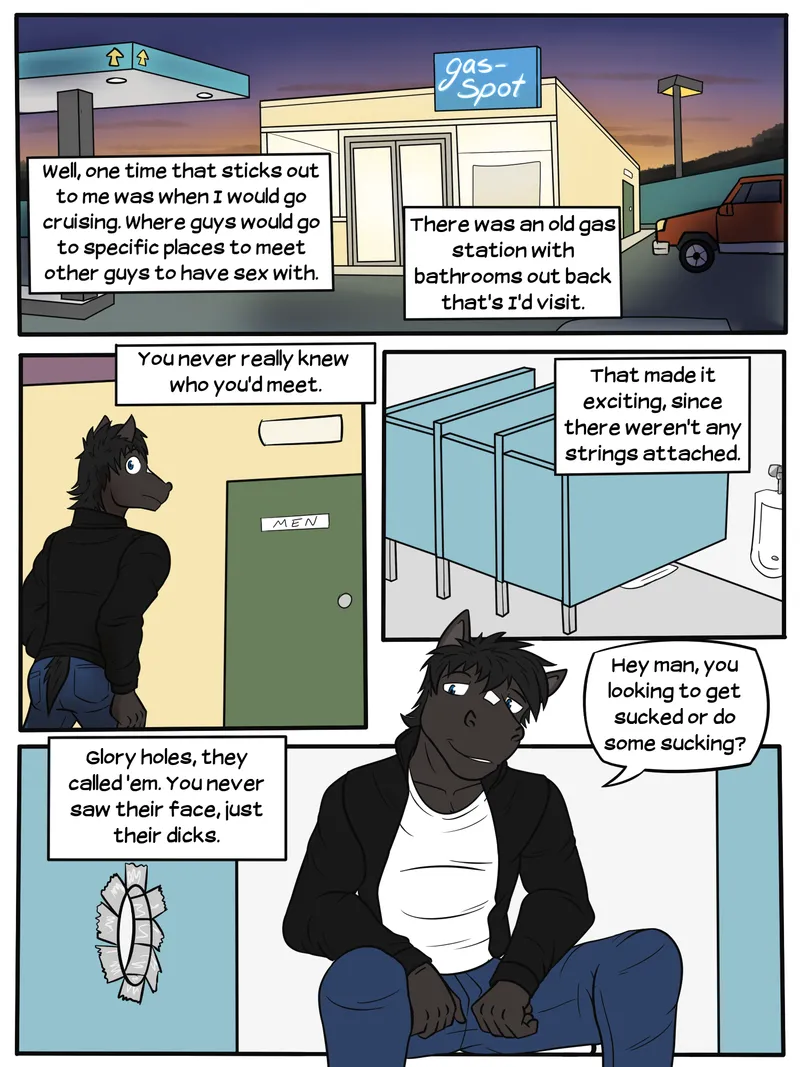 Learned Lessons 15