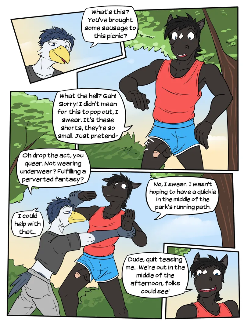 Learned Lessons 25