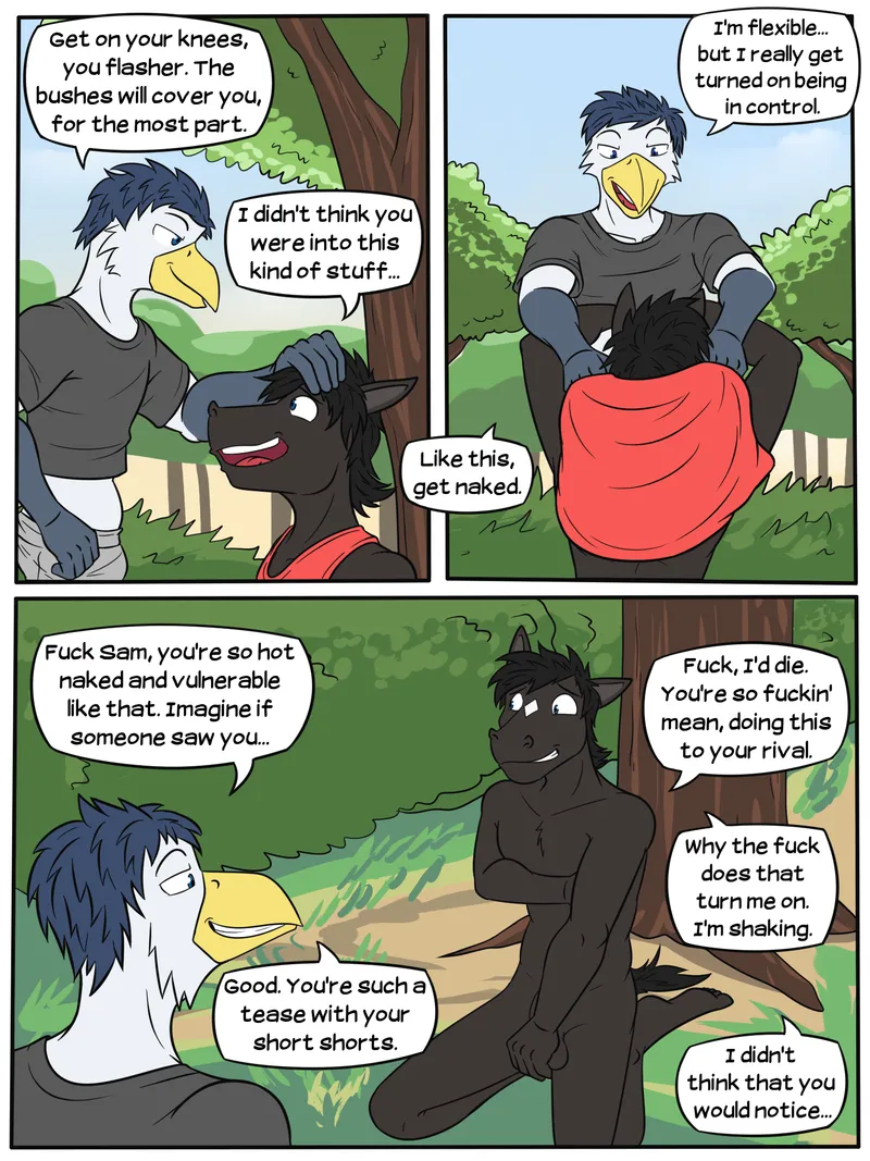 Learned Lessons 27
