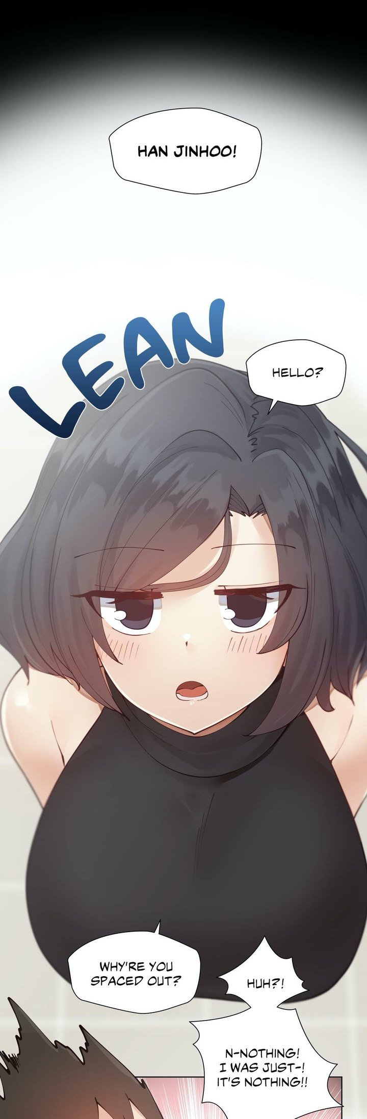 Learning The Hard Way 13