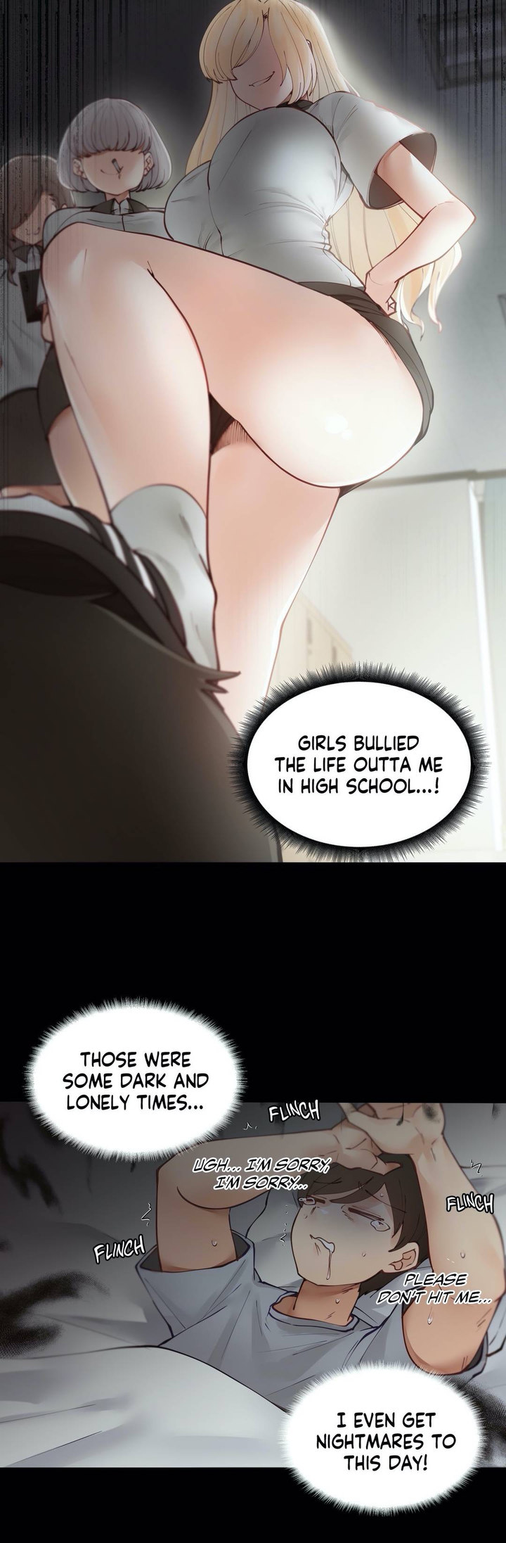 Learning The Hard Way 18