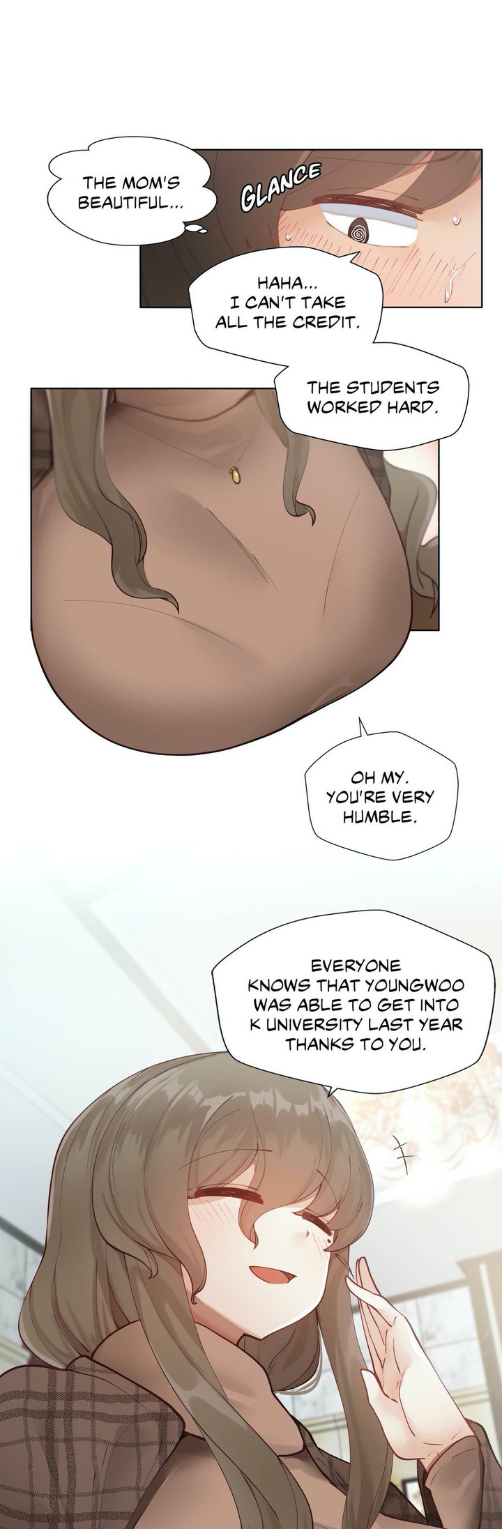 Learning The Hard Way 31