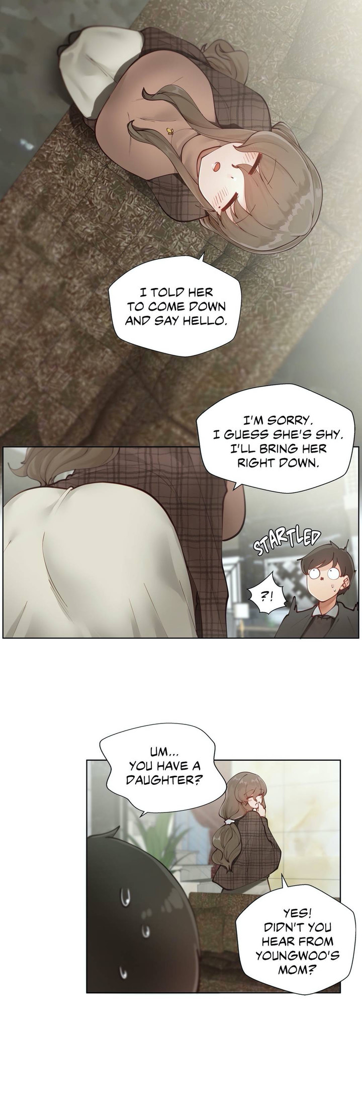 Learning The Hard Way 33