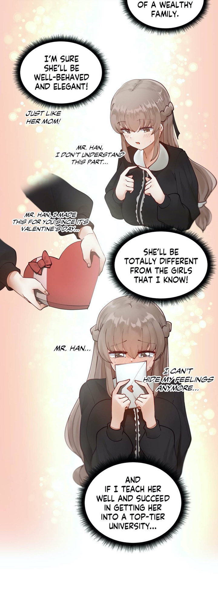Learning The Hard Way 36