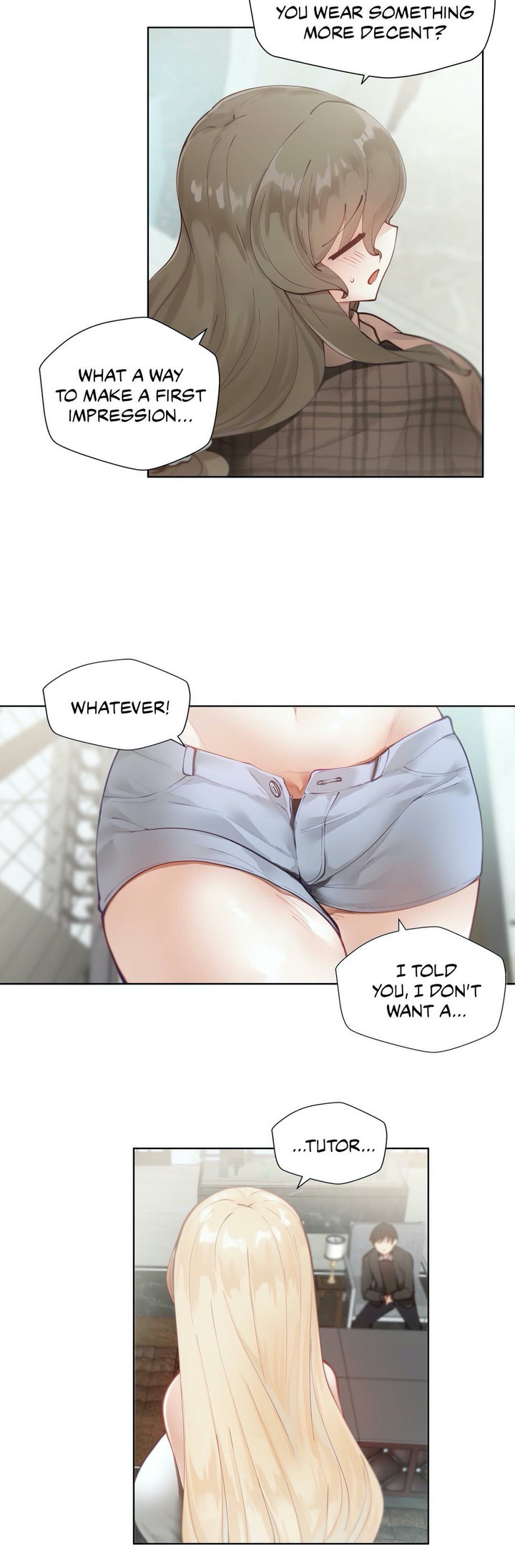 Learning The Hard Way 39