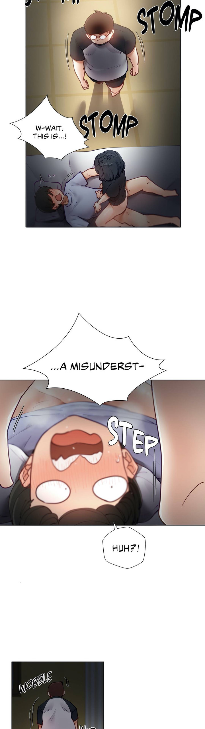 Learning The Hard Way 2