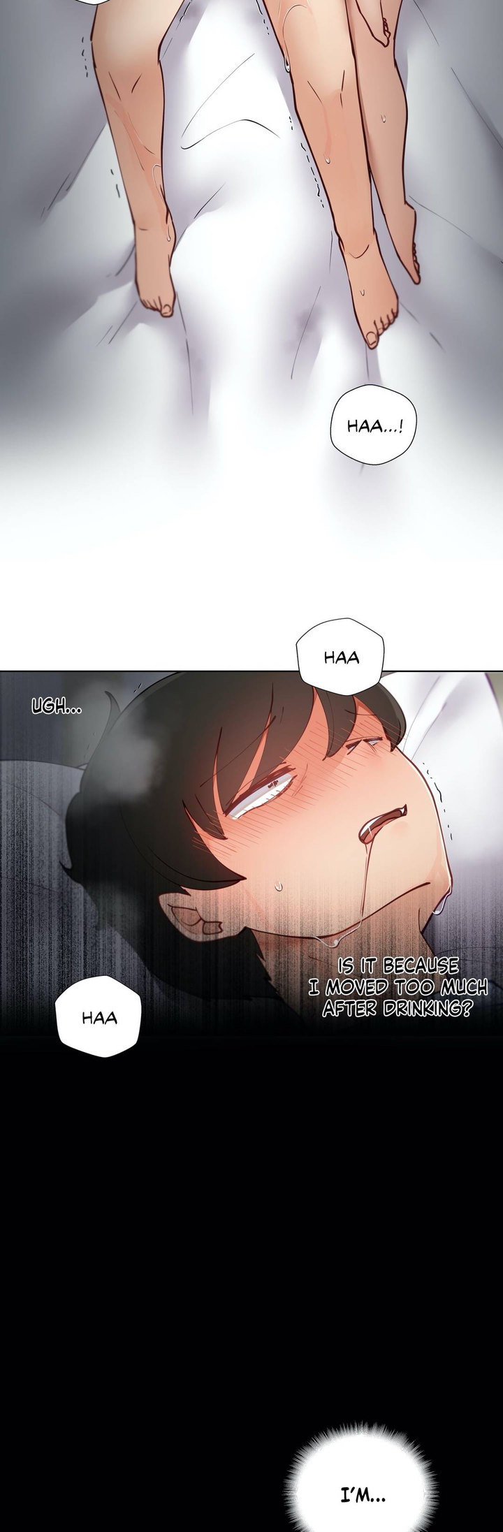 Learning The Hard Way 14