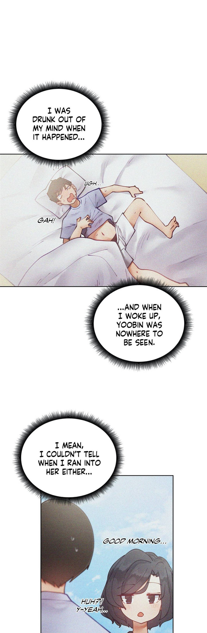 Learning The Hard Way 19
