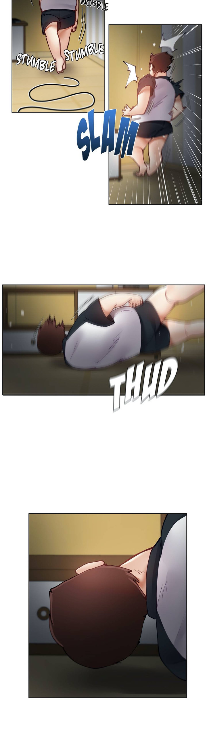 Learning The Hard Way 3