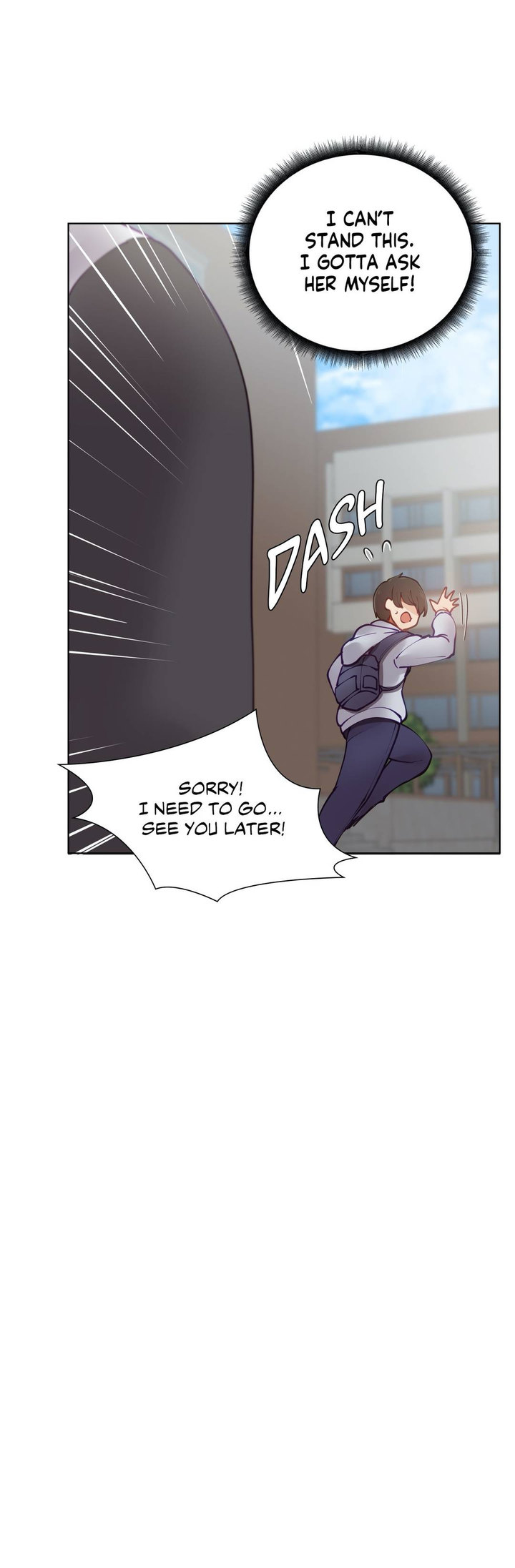 Learning The Hard Way 22
