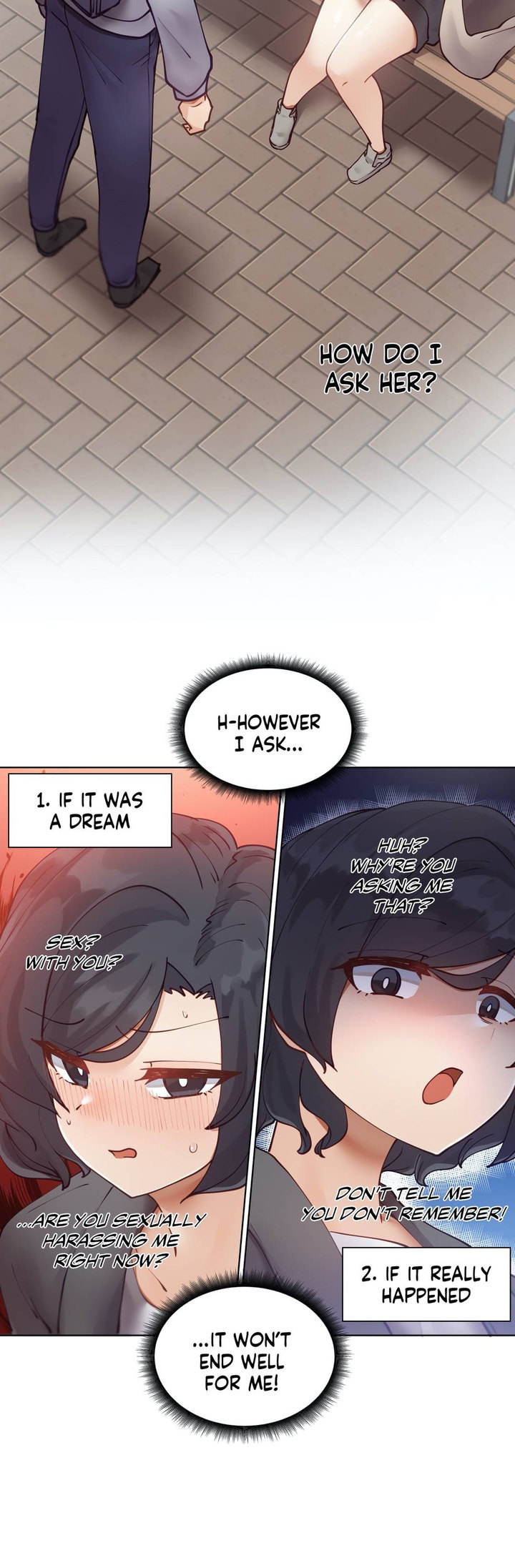 Learning The Hard Way 27