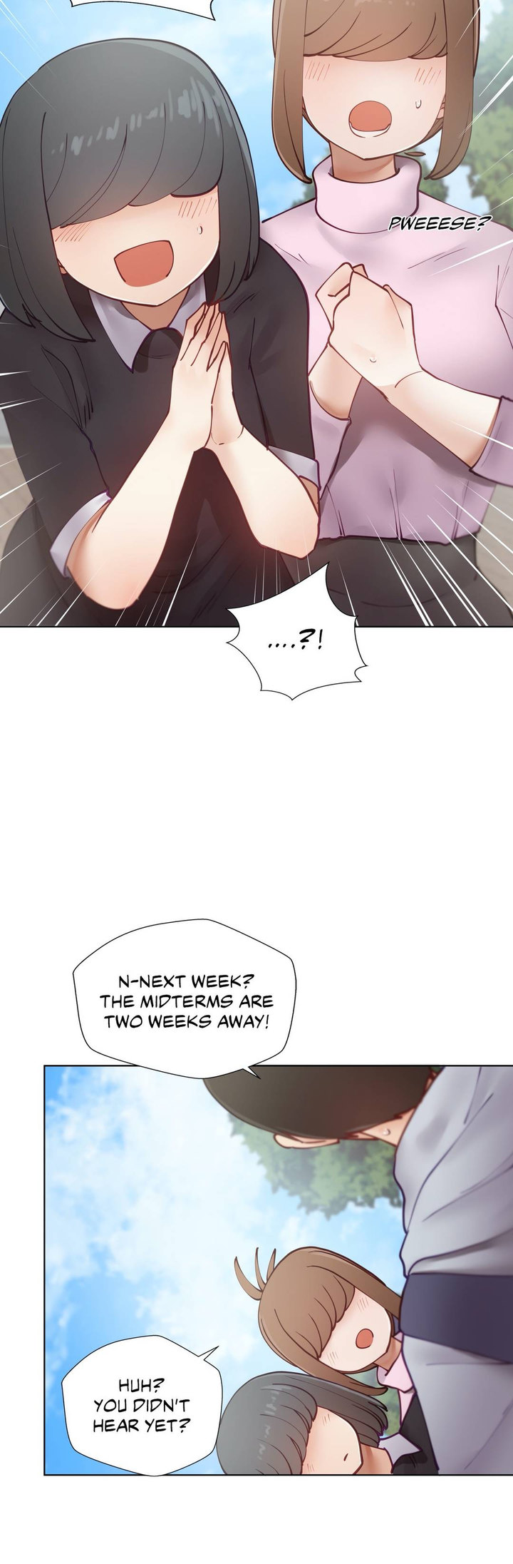 Learning The Hard Way 29