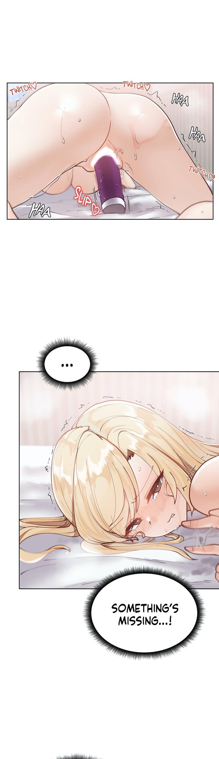 Learning The Hard Way 37