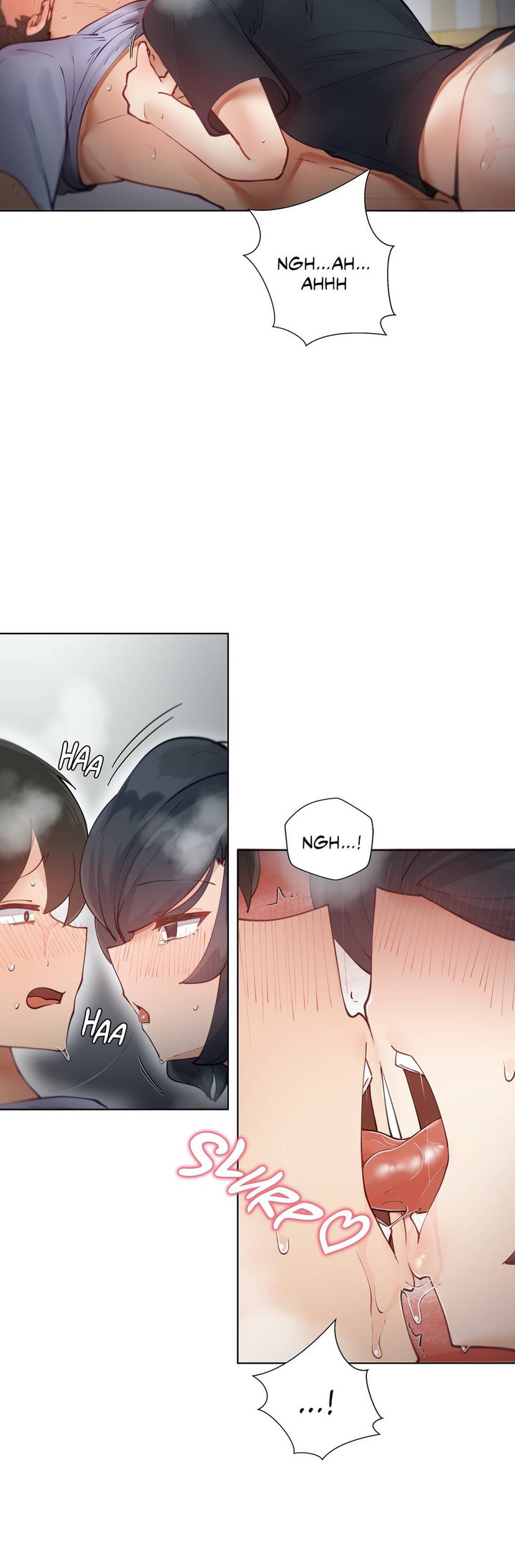 Learning The Hard Way 8