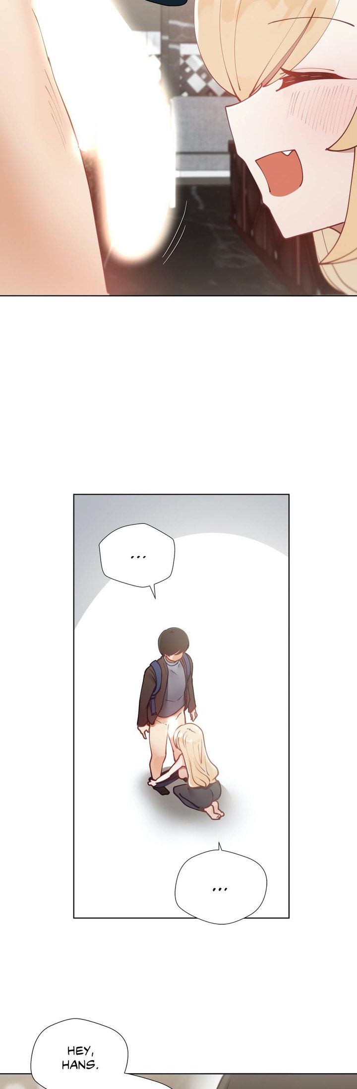 Learning The Hard Way 17