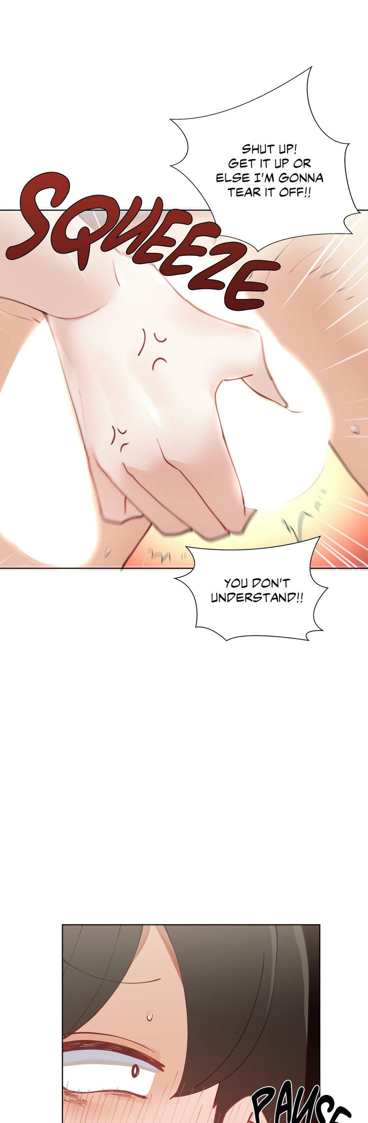 Learning The Hard Way 22