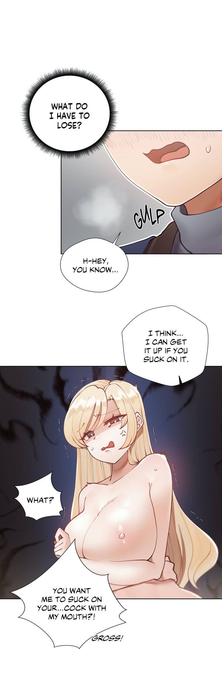Learning The Hard Way 24