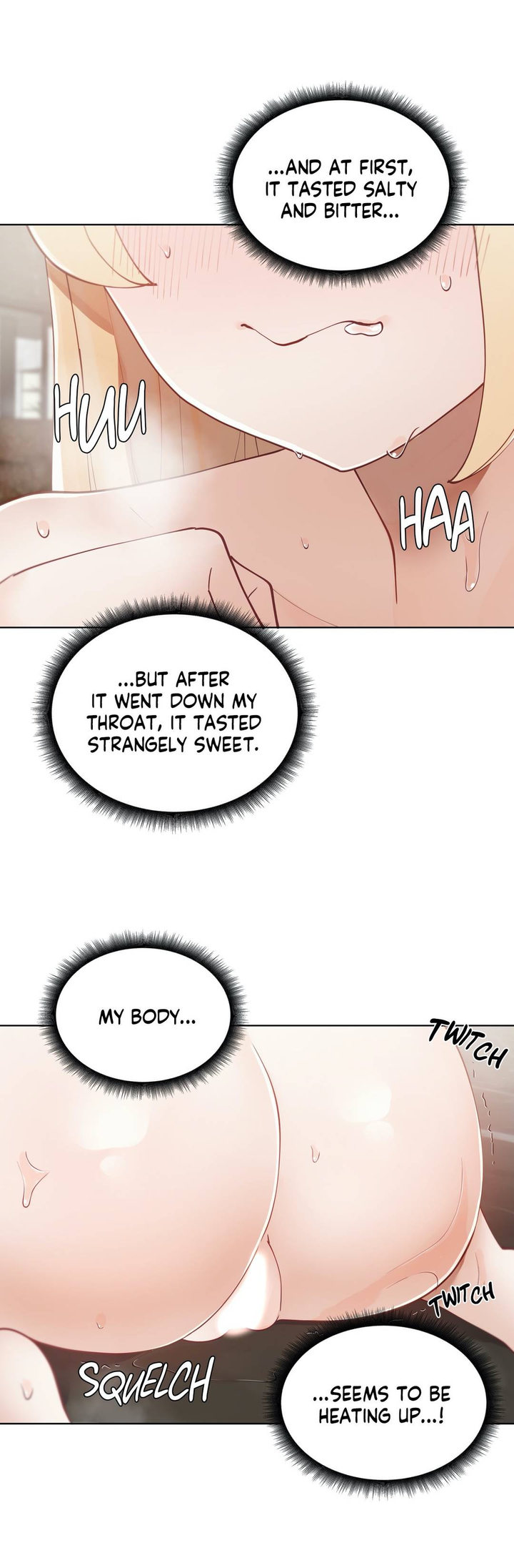 Learning The Hard Way 39
