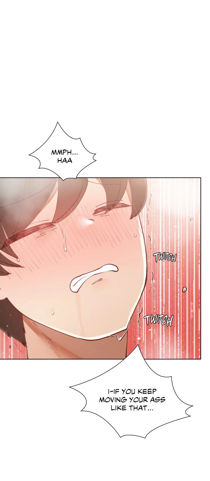 Learning The Hard Way 16