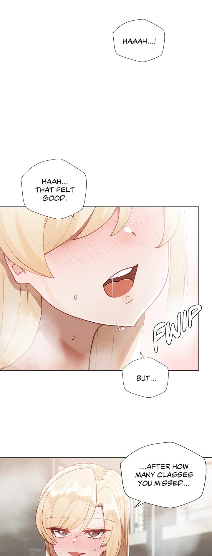 Learning The Hard Way 19