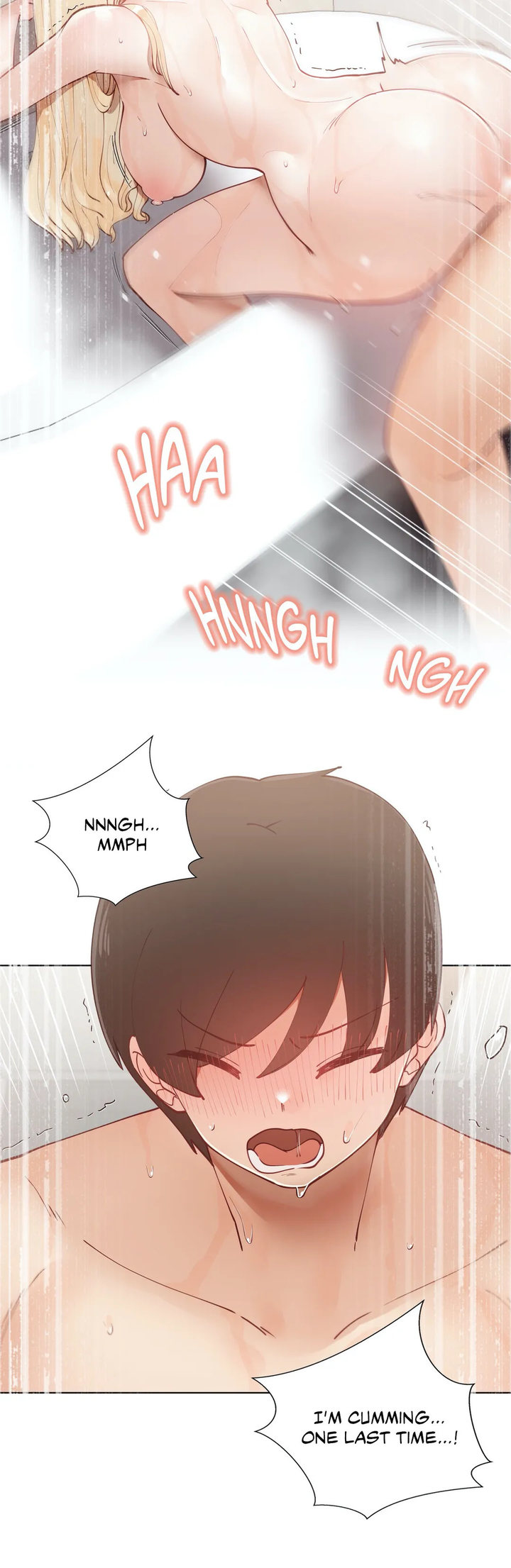 Learning The Hard Way 24