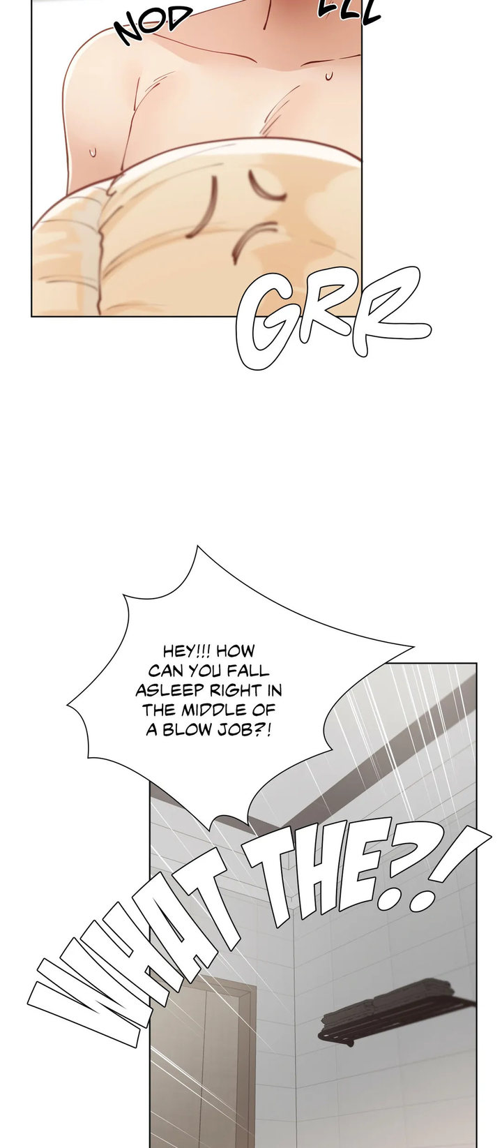 Learning The Hard Way 31