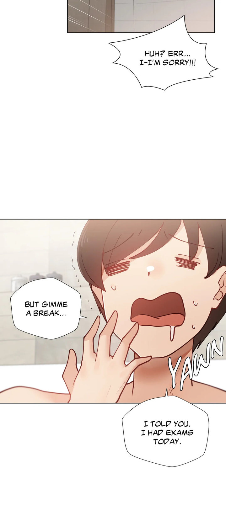 Learning The Hard Way 32