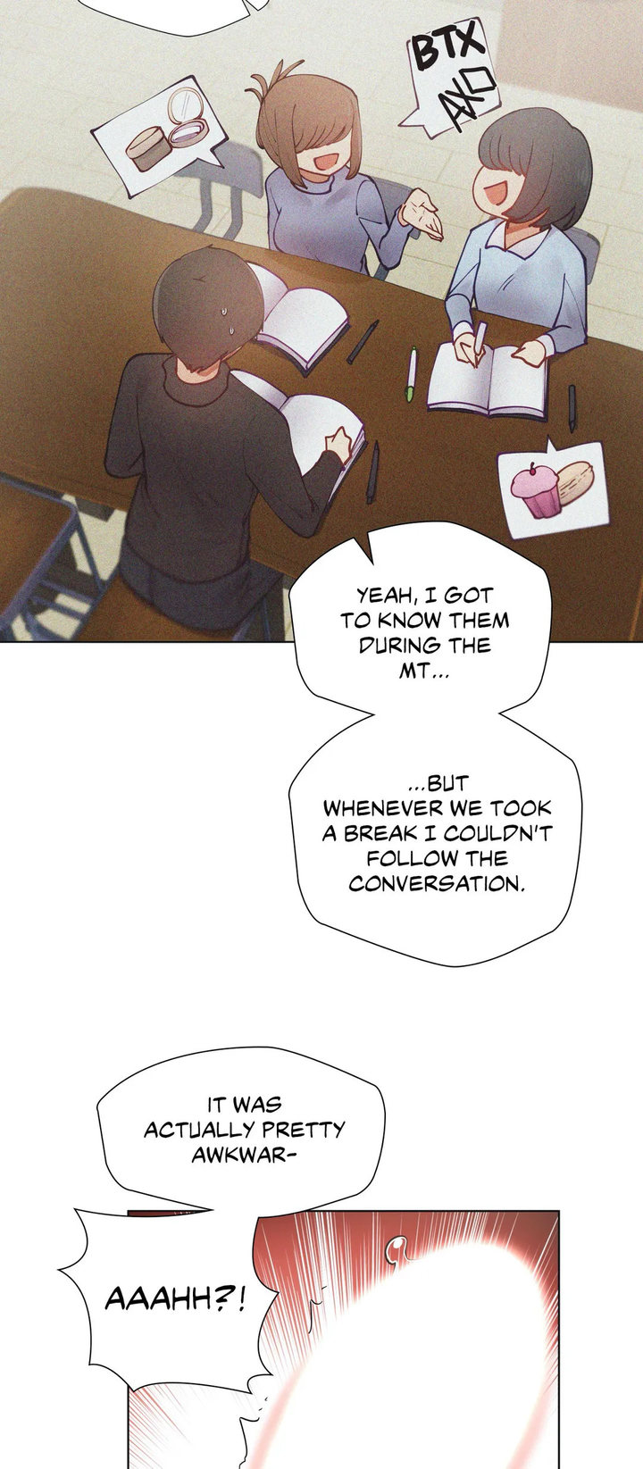 Learning The Hard Way 34