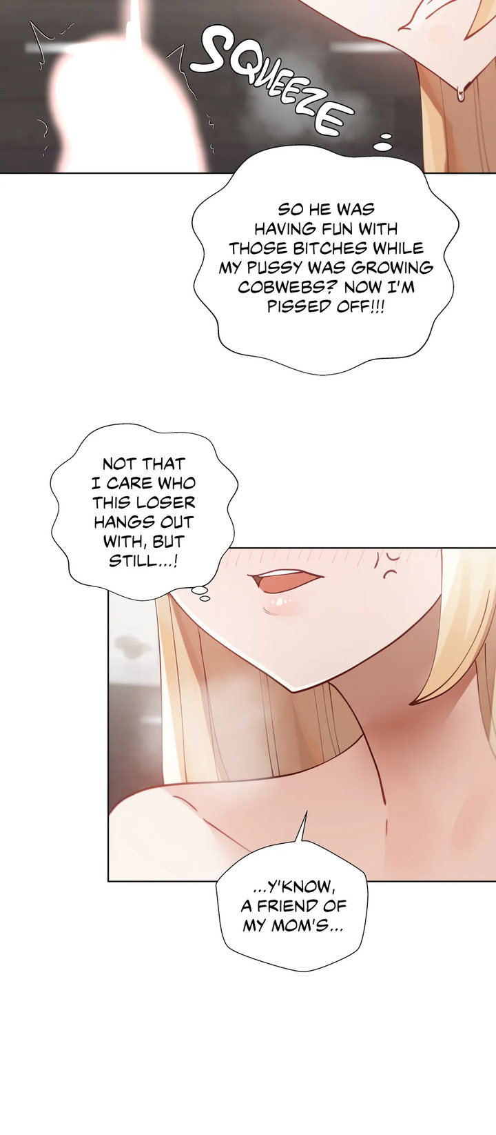 Learning The Hard Way 36