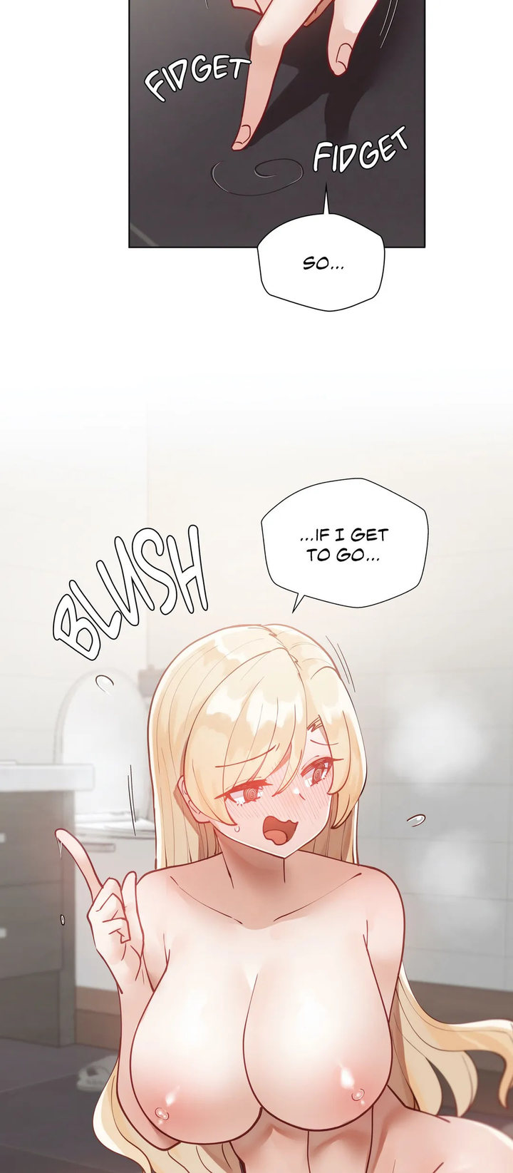 Learning The Hard Way 39