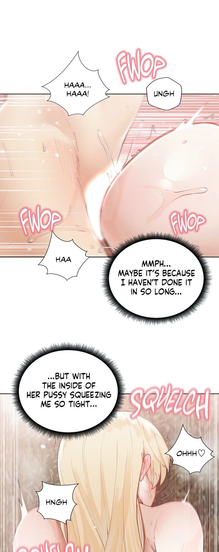 Learning The Hard Way 7
