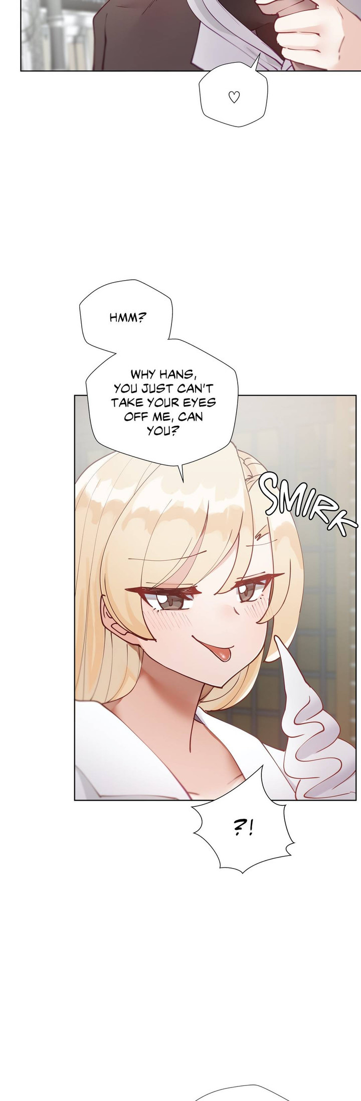Learning The Hard Way 11