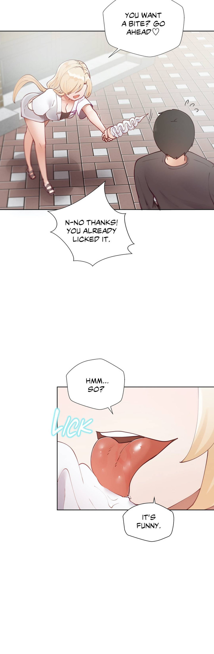 Learning The Hard Way 12