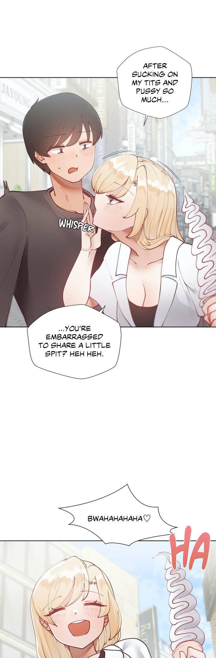 Learning The Hard Way 13