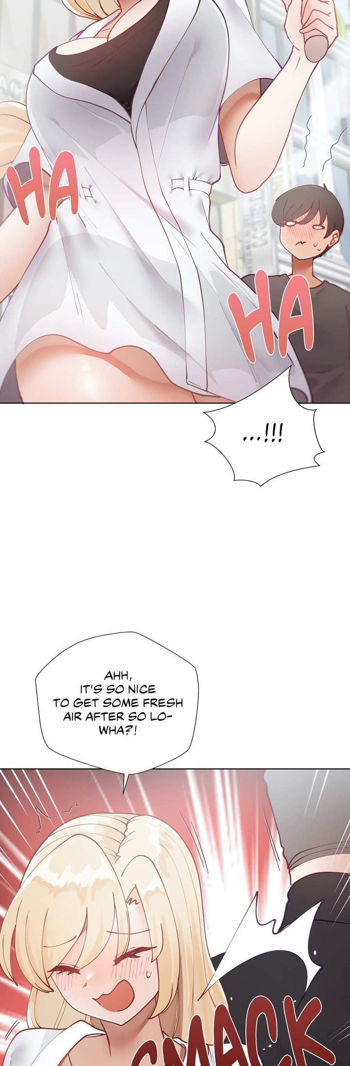 Learning The Hard Way 14