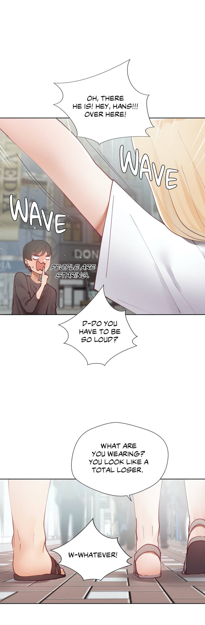 Learning The Hard Way 3