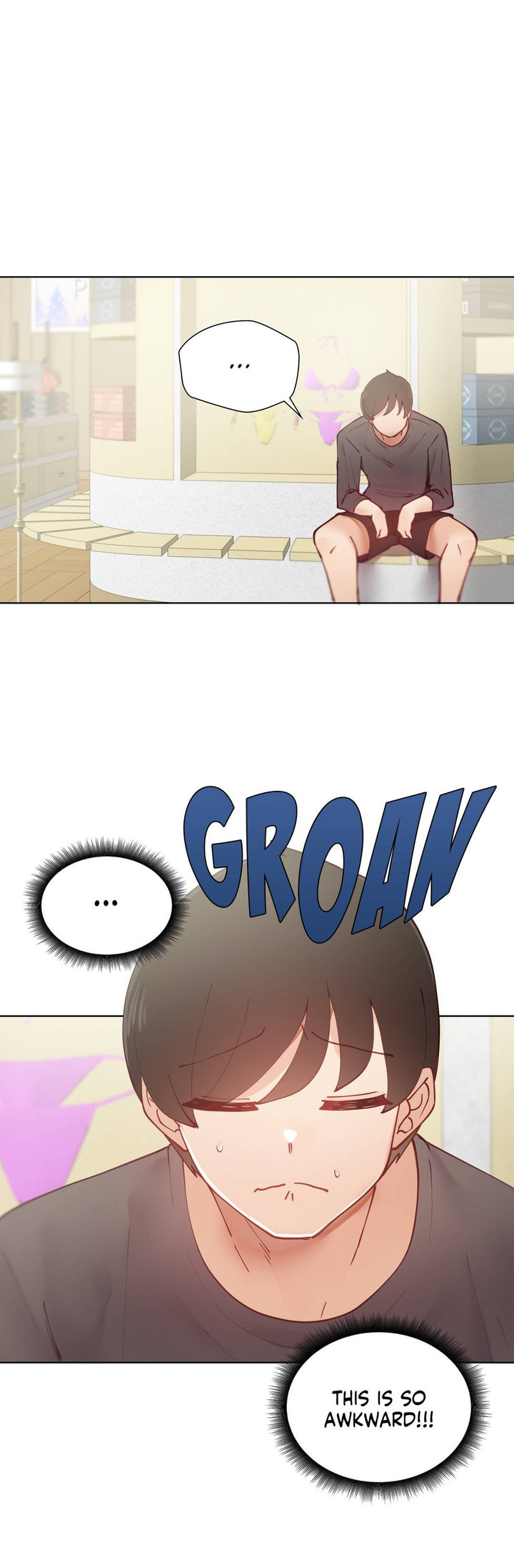 Learning The Hard Way 21