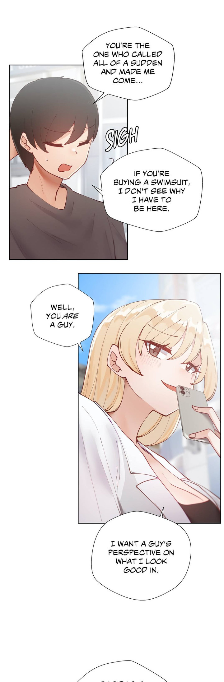 Learning The Hard Way 4