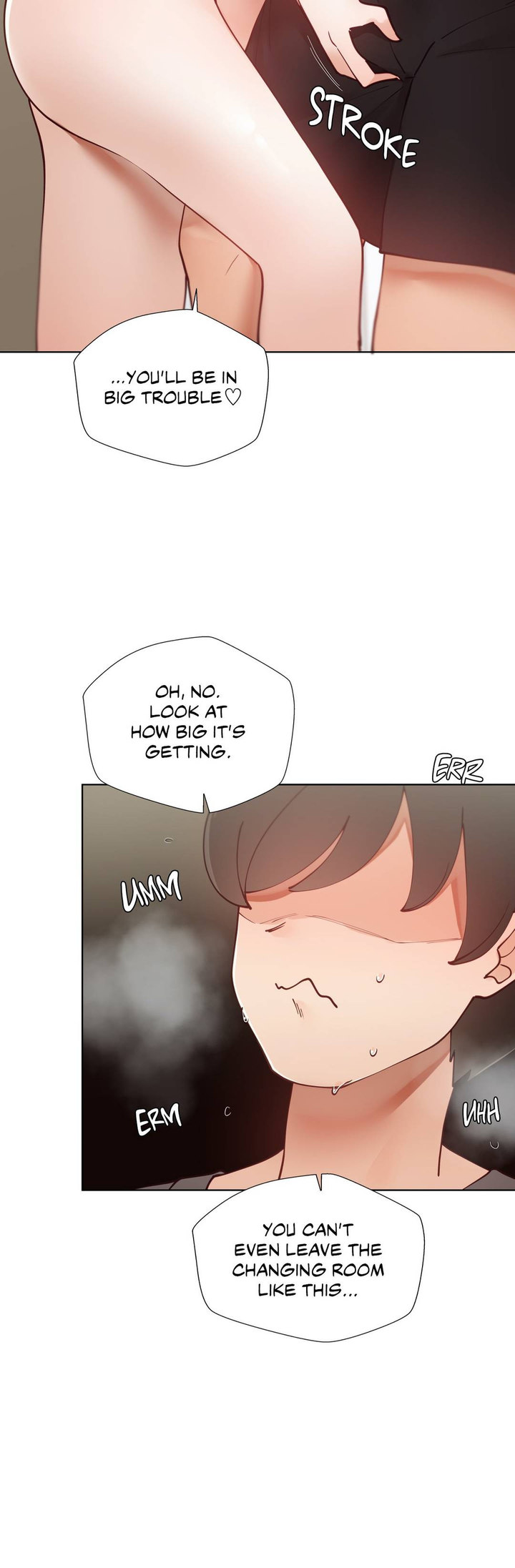 Learning The Hard Way 33
