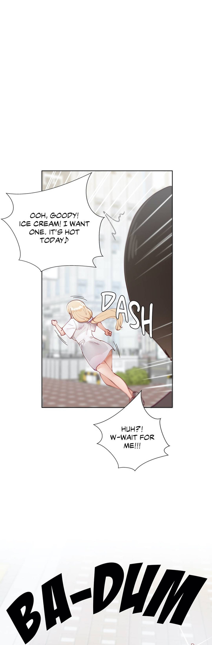Learning The Hard Way 7