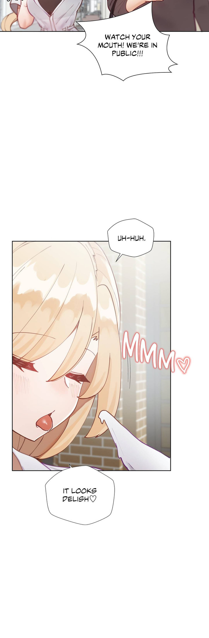 Learning The Hard Way 9
