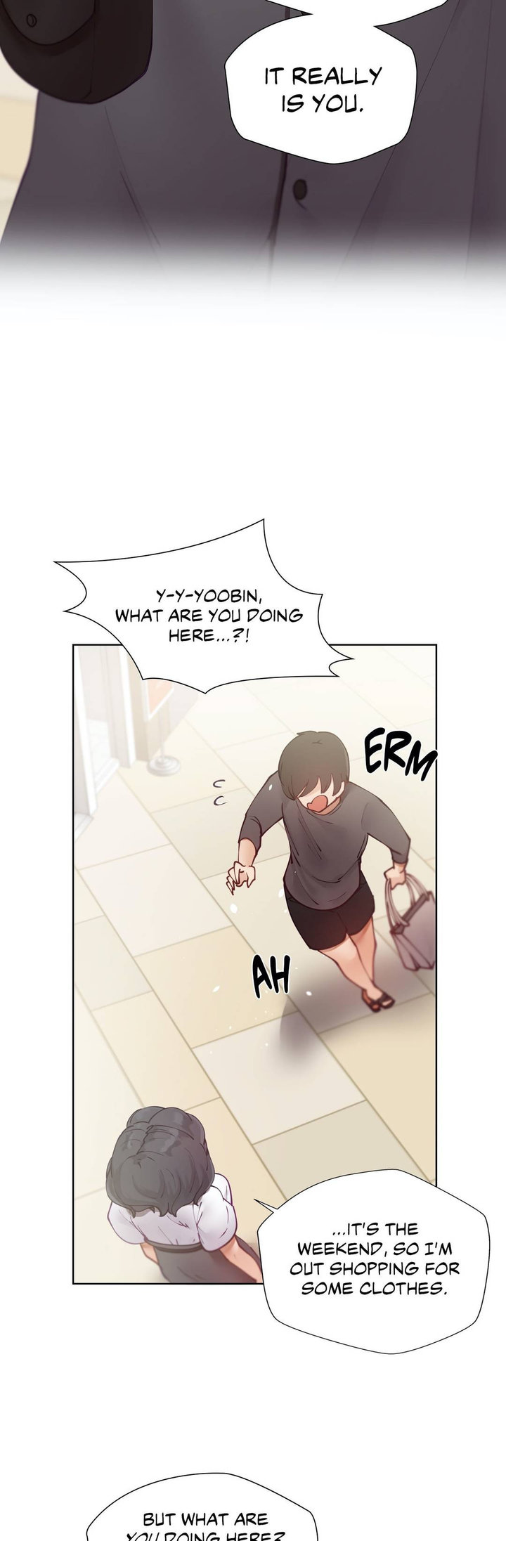 Learning The Hard Way 17