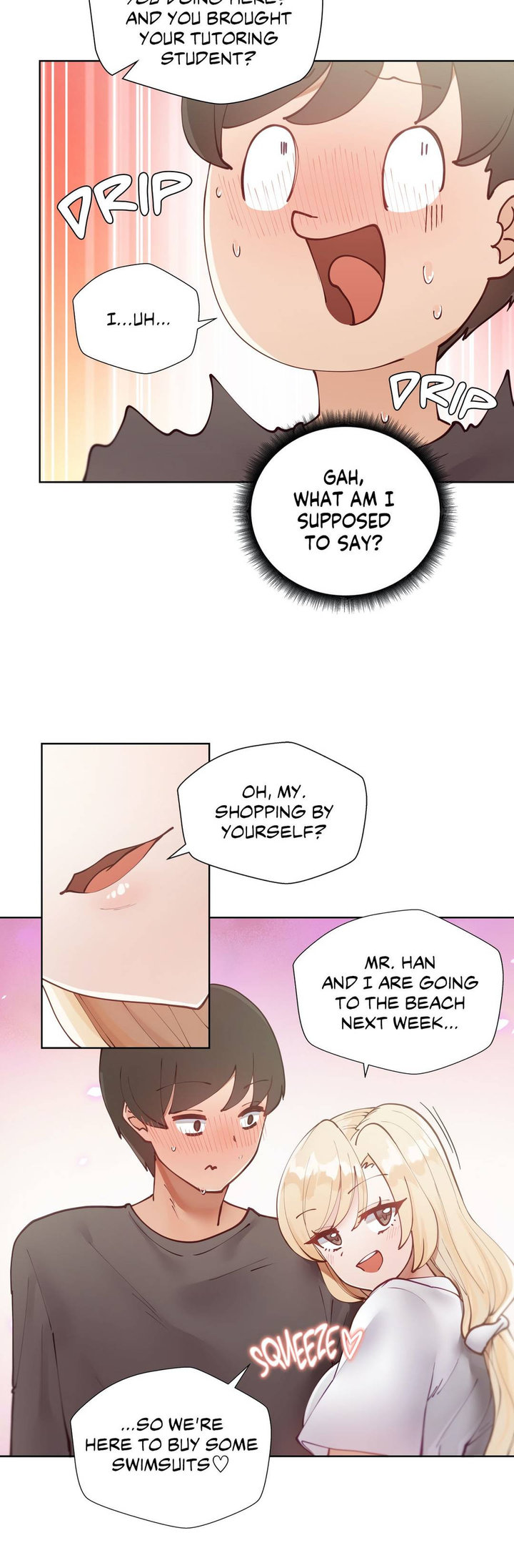Learning The Hard Way 18